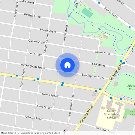 23D Buckingham Street, NSW 2166, Canley Heights