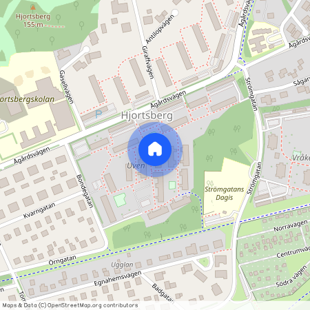 Bondegatan 49, 341 41, Ljungby