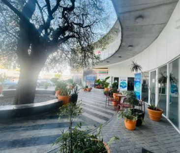 Departamento amueblado en renta en El patriota, Monterrey - Photo 2