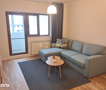4 Camere de inchiriat | Victoriei | Metrou | Petfriendly | Mobilat | U - Photo 2