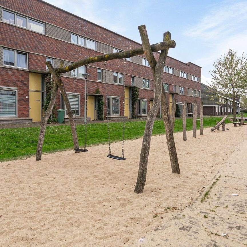 Castorstraat 60, Schuytgraaf-Centrum, 6846XB, Arnhem - Foto 1