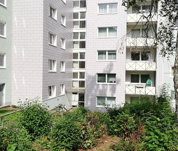 Top 3 Zimmer Familienwohnung mit Balkon sucht Nachmieter - Foto 3