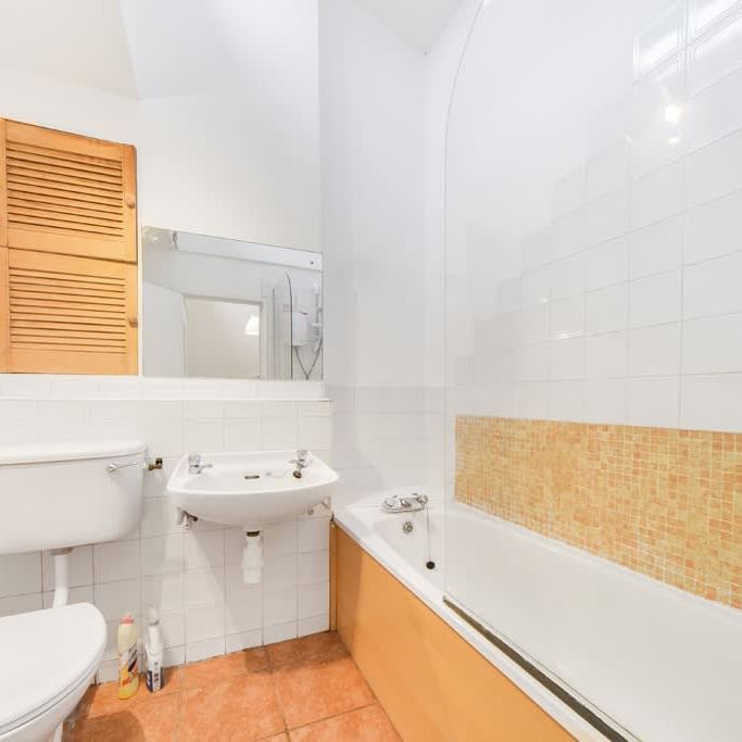 The Keep Blackheath SE3 - Photo 1