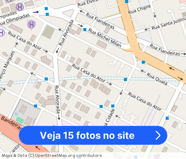Localização - Foto 1