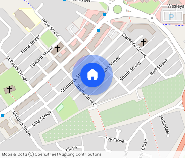 Stratton Street, Spennymoor, Durham, ... - Photo 1