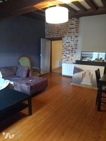 Appartement T2 bis 75 m² - Photo 2