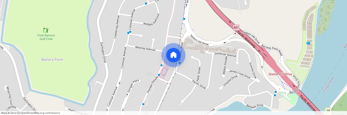 11 Townsend Crescent, NSW 2486, Terranora