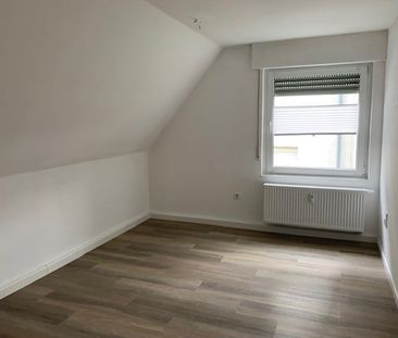 GEMÜTLICHE SINGELWOHNUNG IN MÜSCHEDE - Photo 5