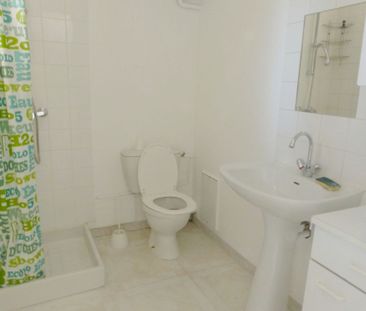 Location appartement 1 pièce, 23.53m², Nîmes - Photo 5