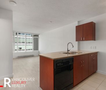 Condo in Downtown Vancouver, BC - Photo 2