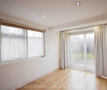 Price £2,050 pcm - Available 14/03/2026 - Unfurnished - Photo 2