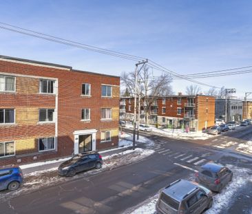 Appartement à louer - Photo 1