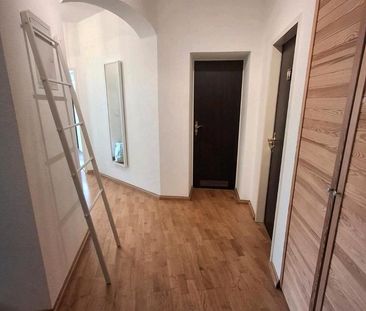 Nachmieter gesucht: 3-Zimmer AltbauwohnungAugsburger Innenstadt - Foto 1