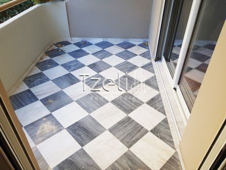 Μεζονέτα για ενοικίαση Μέσα Αγυιά - Παναχαϊκή (Πάτρα) - Φωτογραφία 4