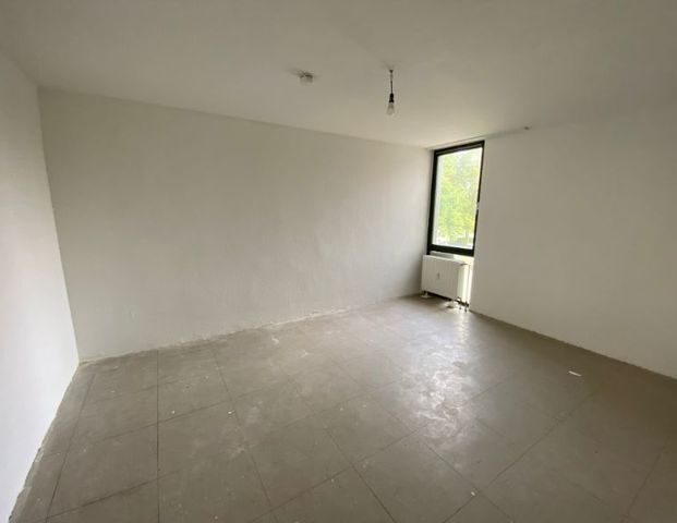 Rollstuhlfahrer-Wohnung ! - Foto 1