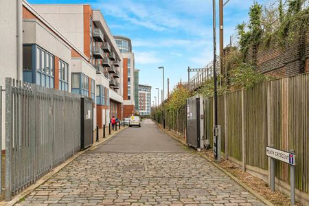 Meath Crescent, Bethnal Green - Photo 5