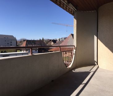 2.5 Zimmer, EG - Photo 2