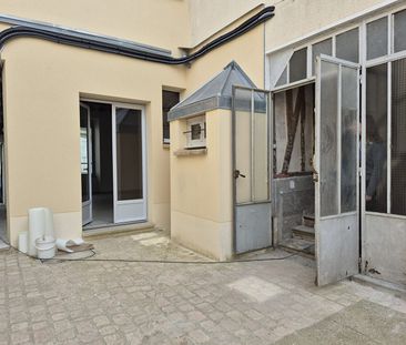 Location Appartement 1 pièce 31m² - Photo 1