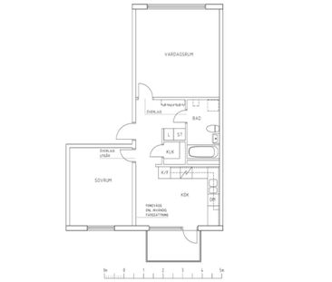 Granövägen 100 - Foto 1