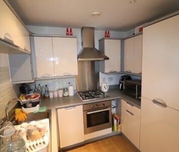 Brunel House - St James Road, Property for rent - Photo 1