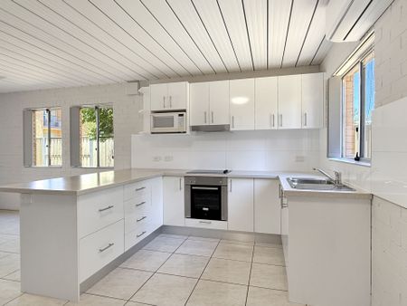 Conveniently Located Two-Bedroom Townhouse - Photo 4