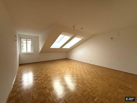 Helle 3-Zimmer Wohnung - Provisionsfrei! - Photo 2