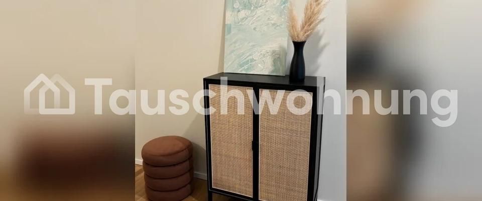 TAUSCHWOHNUNG 3- gegen 2-Zimmerwohnung - Foto 1