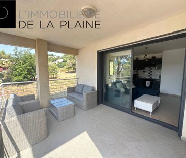Location Appartement 2 pièces 39m² FOLELLI 20213 - Photo 6