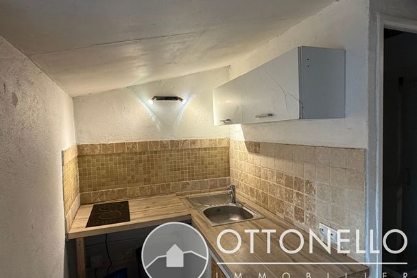 Appartement Roquebrune Sur Argens 1 pièce - Photo 1