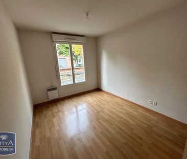 Location Appartement 3 pièces 57m² ALBI 81000 - Photo 4