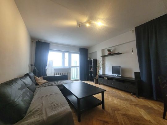 Zobacz>>> – 3 pokoje - Wola 56 m² - Photo 1