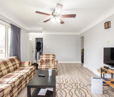 129 Jacobson Ave, St. Catharines - All Inclusive 3 Bedroom - Photo 5