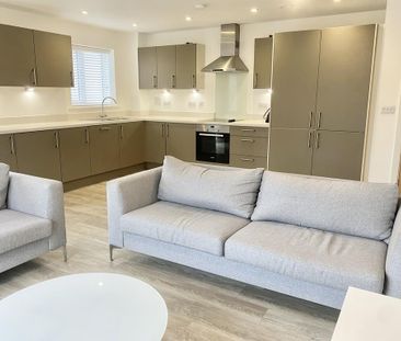 2 bedroom apartment to rent - Photo 2