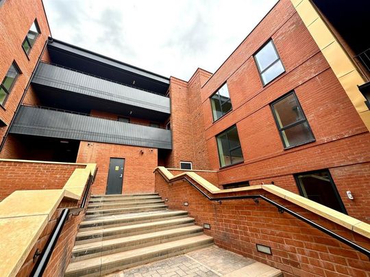 2 bedroom apartment to rent - Photo 1