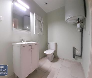 Location Appartement 1 pièce 30m² LIMOGES 87000 - Photo 4