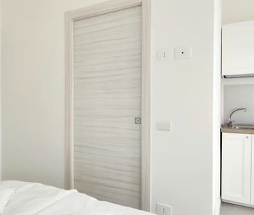 Via Privata Mario Bianco, Milan, Lombardy 20131 - Photo 5