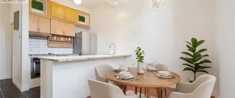 200 WOOLWICH Street Unit# 202 | 200 WOOLWICH Street Unit# 202, Guelph - Photo 1