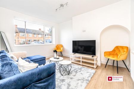 3 bedroom terraced house to rent - Photo 3