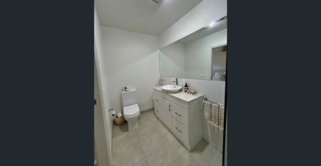 STYLISH TOWNHOUSE WITH INDOOR & OUTDOOR FLAIR! - Photo 3