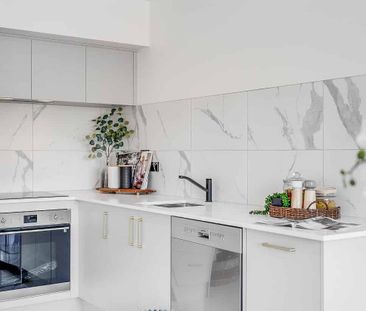 Modern 3-Bedroom Home for Rent 1/22 Rutherford St - Photo 4