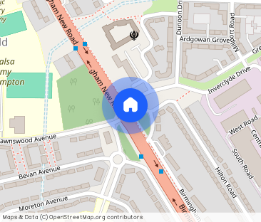 Walton Crescent, Wolverhampton, West Midlands, WV4 - Photo 1