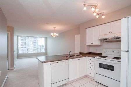 For Lease - 9017 Leslie Street Unit# 603, Richmond Hill, Ontario - Photo 3