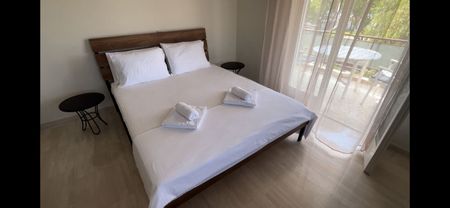 Studio/Γκαρσονιέρα για ενοικίαση - Αρτέμιδα, - Φωτογραφία 4