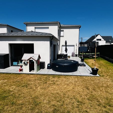Location Maison 6 pièces 150m² PLERIN 22190 - Photo 4