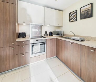 Price £1,095 pcm - Available Now - Unfurnished - Photo 5