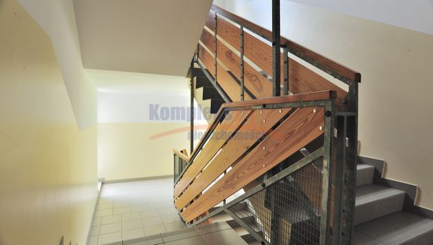 Warszewo, ul. Belgijska, Szczecin - Photo 1