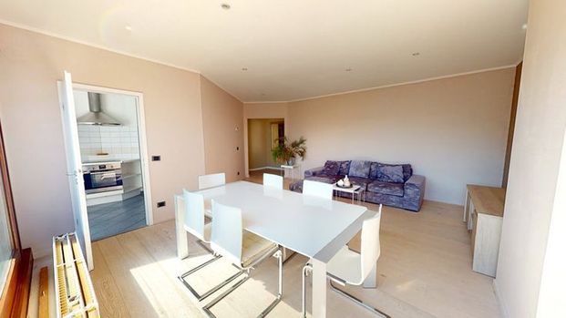 Appartement te huur - Foto 1