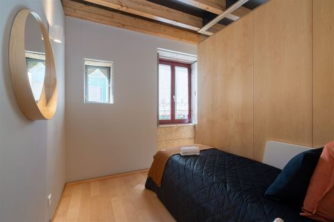 Apartamento T3 - Photo 1