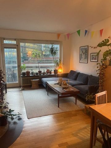 Olof af Acrels väg, Solna - Photo 5