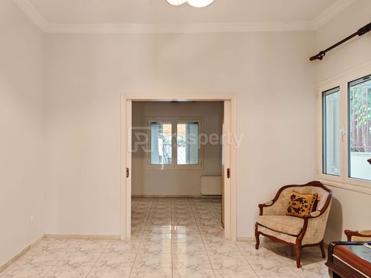 Διαμέρισμα για ενοικίαση - Νέος Κόσμος, - Φωτογραφία 1